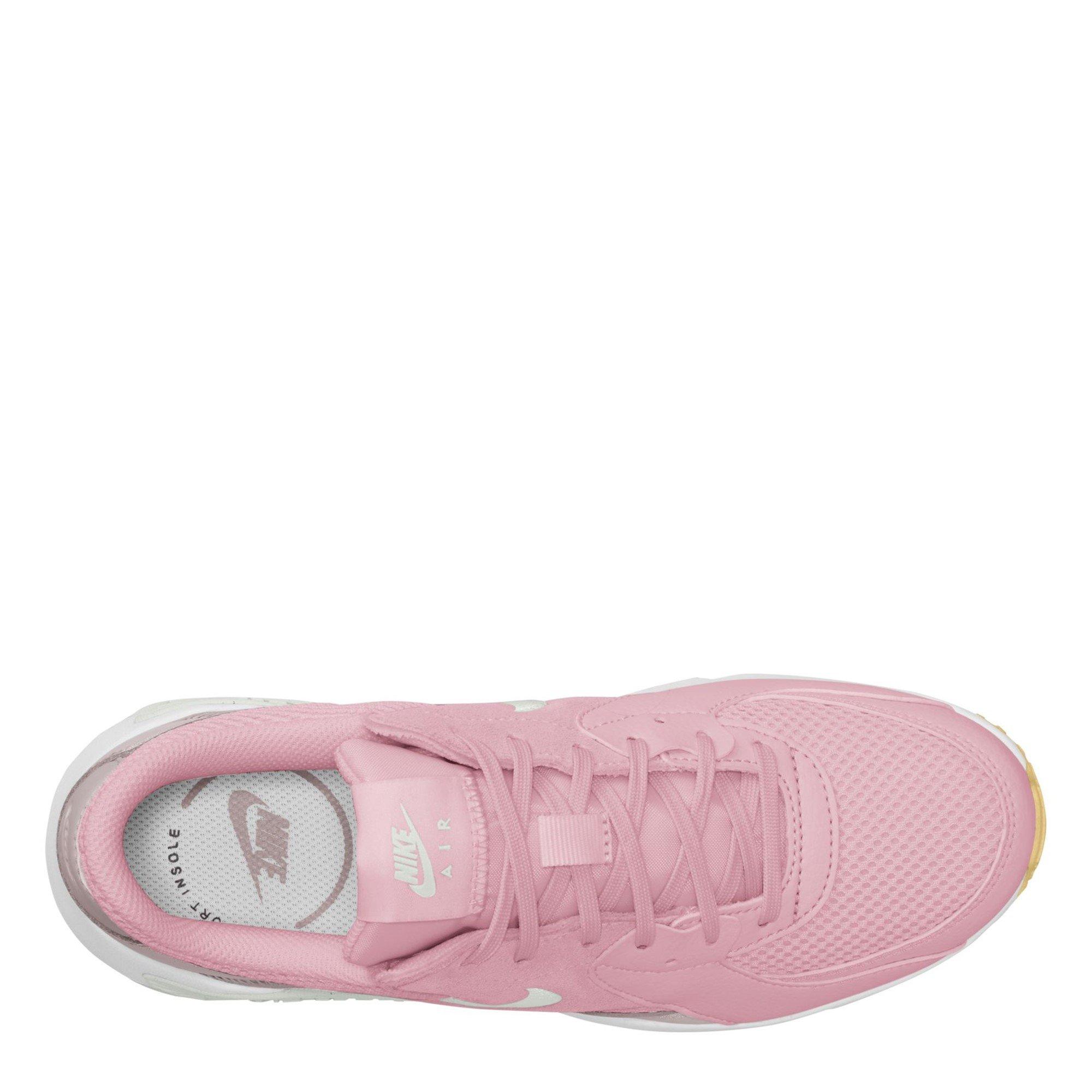 Nike Air Max Excee Ladies Trainers