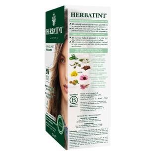 Herbatint Haarverf Gel - 6N Donkerblond 150ML