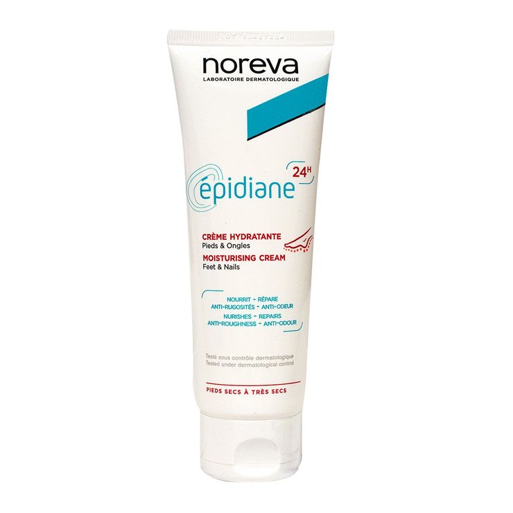 Epidiane 24h crème hydratante 125ml