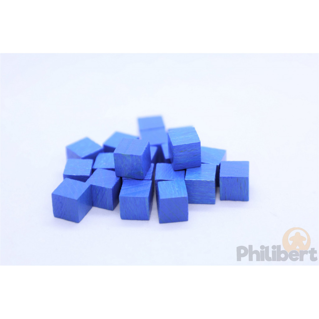 20 Petits Cubes