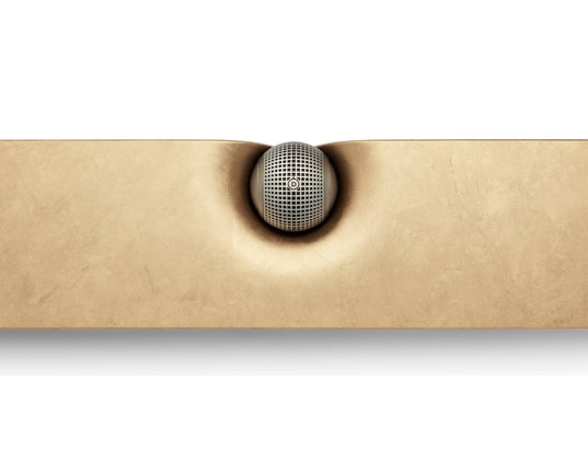 DEVIALET - Barre de son Dione Opéra de Paris
