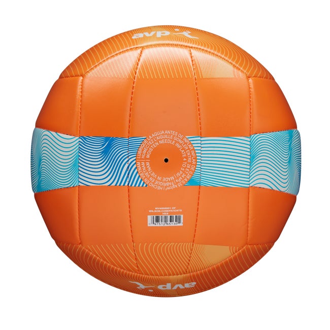 AVP MOVEMENT VB