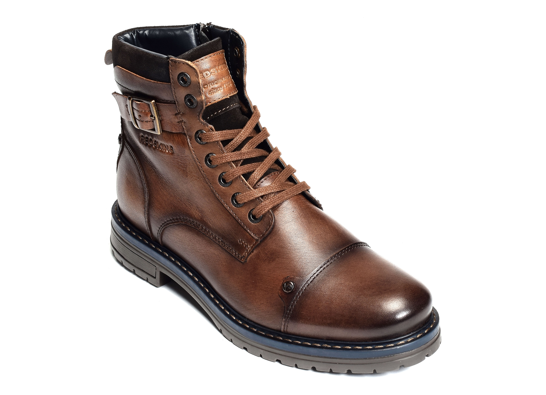 Tendance marron