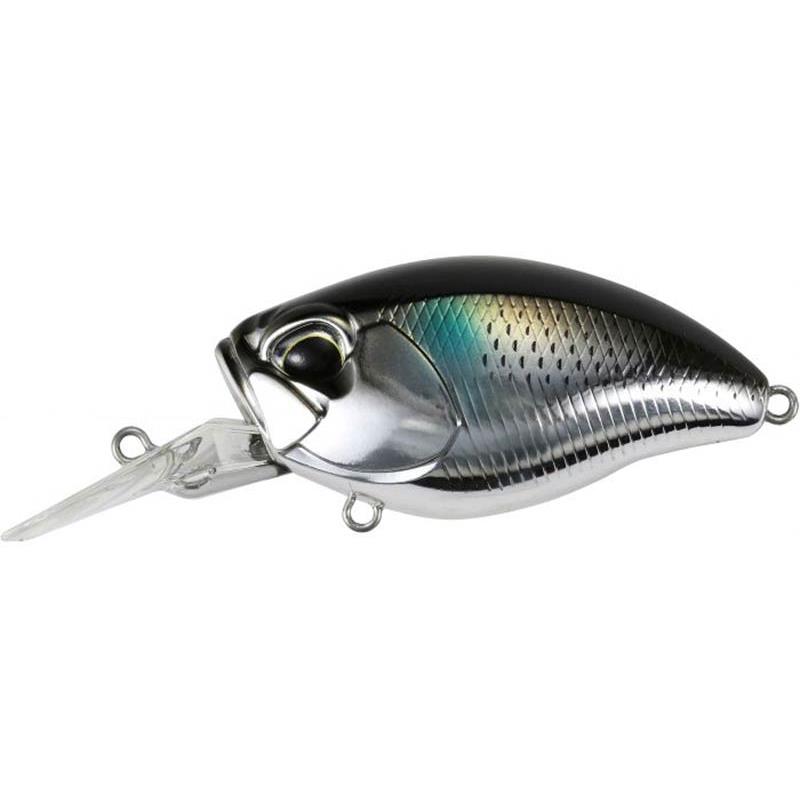Leurre Flottant Duo Crank Kabuki Bottom Rush 48 Mr - 5Cm