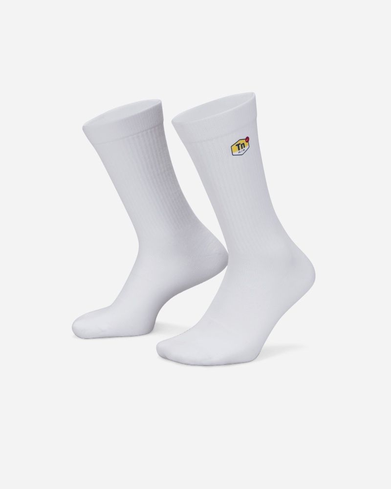 Chaussettes Nike Everyday Blanc
