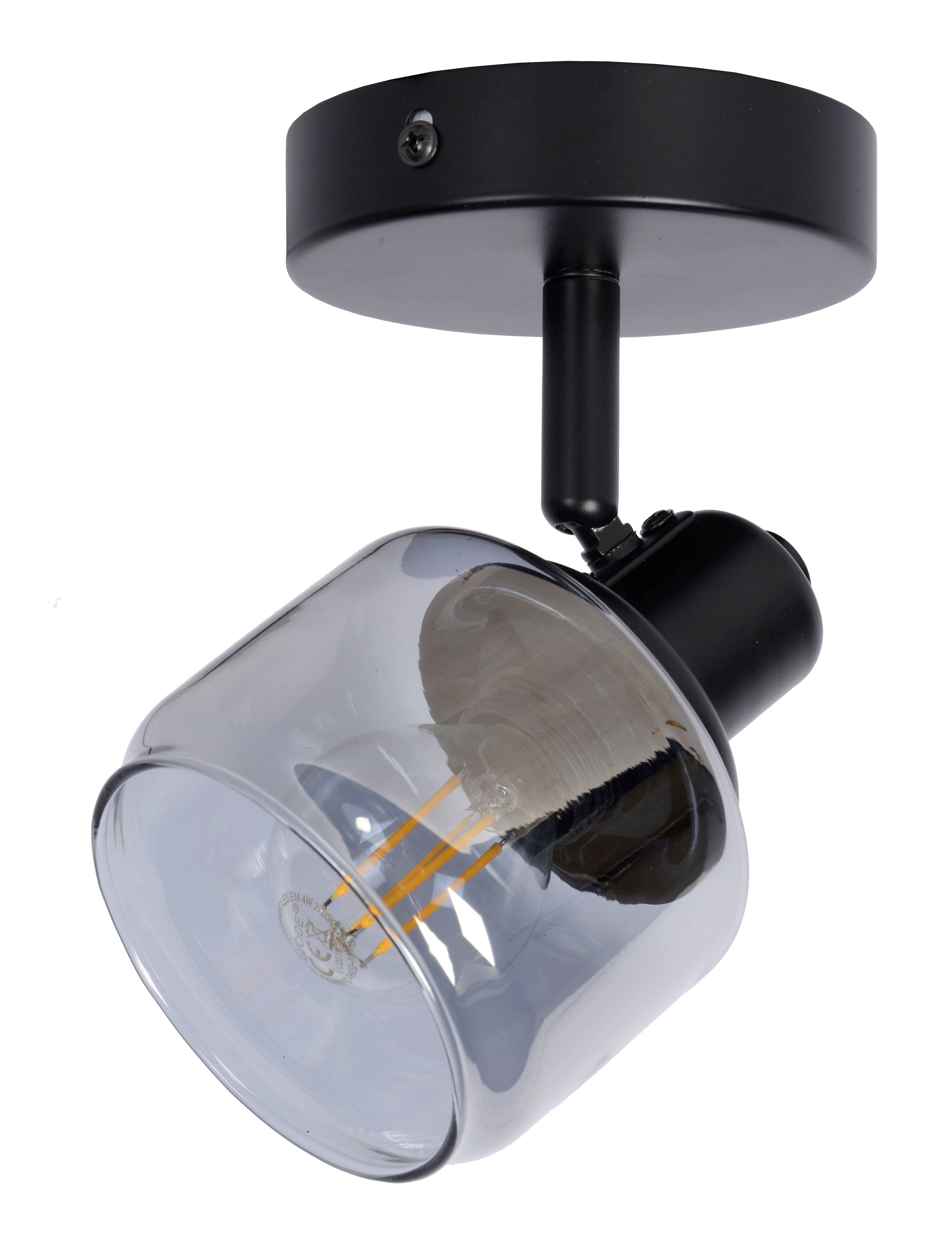Plafondlamp Bjorn B10 x D14 cm