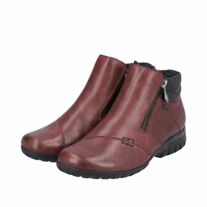 Rieker Støvle Dame L4655-35