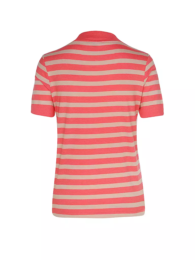 COMMA T-Shirt  rot