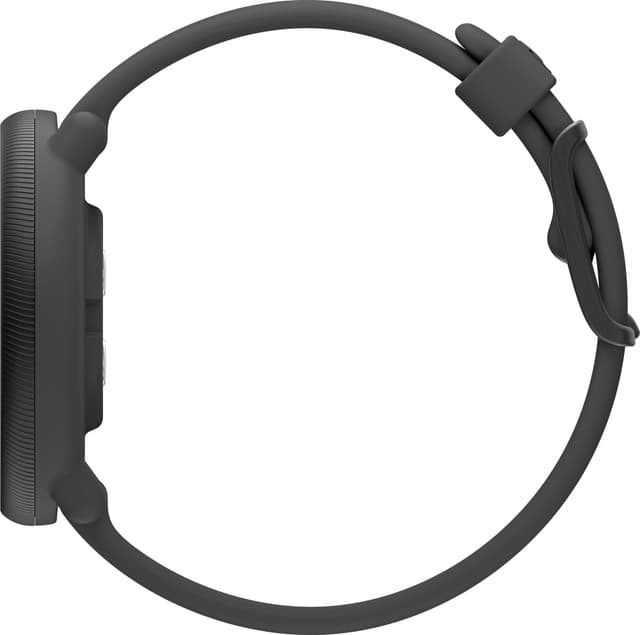 Polar Ignite 2 sportsur (sort/pearl)