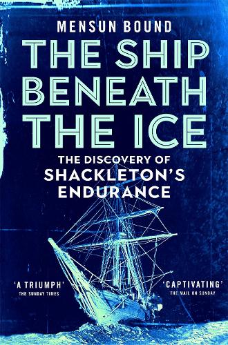 The Ship Beneath the Ice (Paperback)