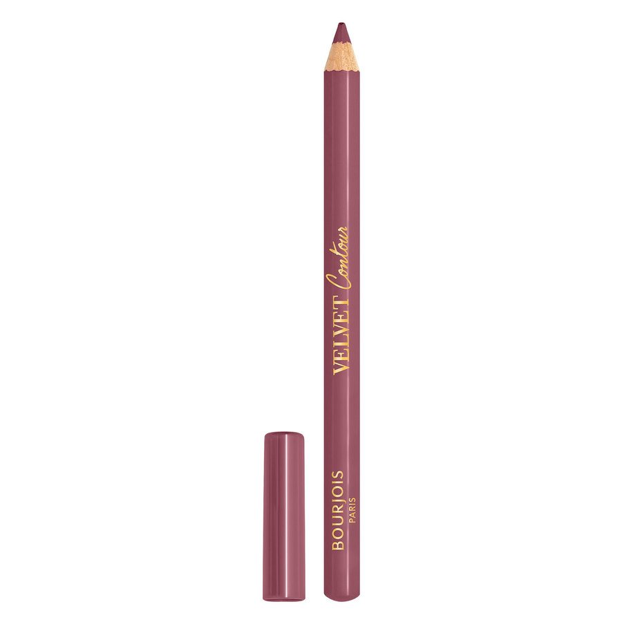 Bourjois Velvet Contour Lip Liner Rose Water 1,14g