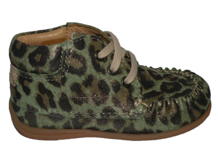 Koel4kids Teun Groen panter