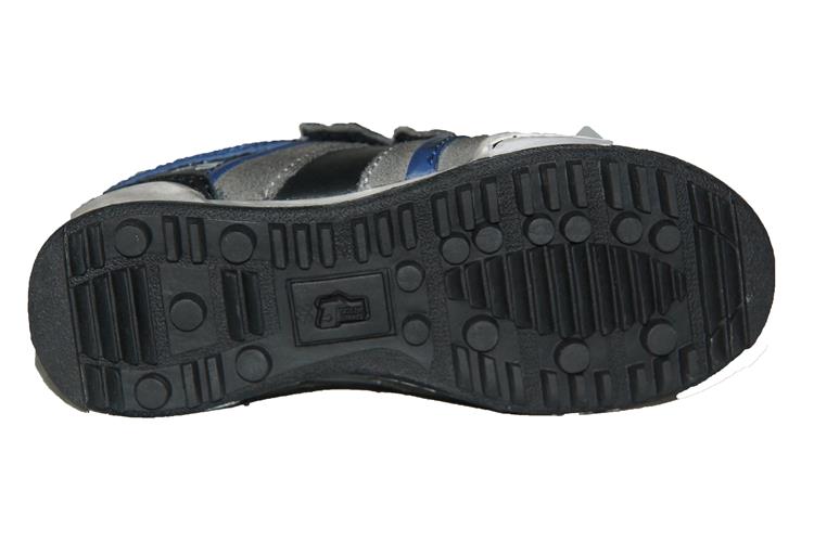 Track Style 0032791 Wijdte 5 Black (0589)