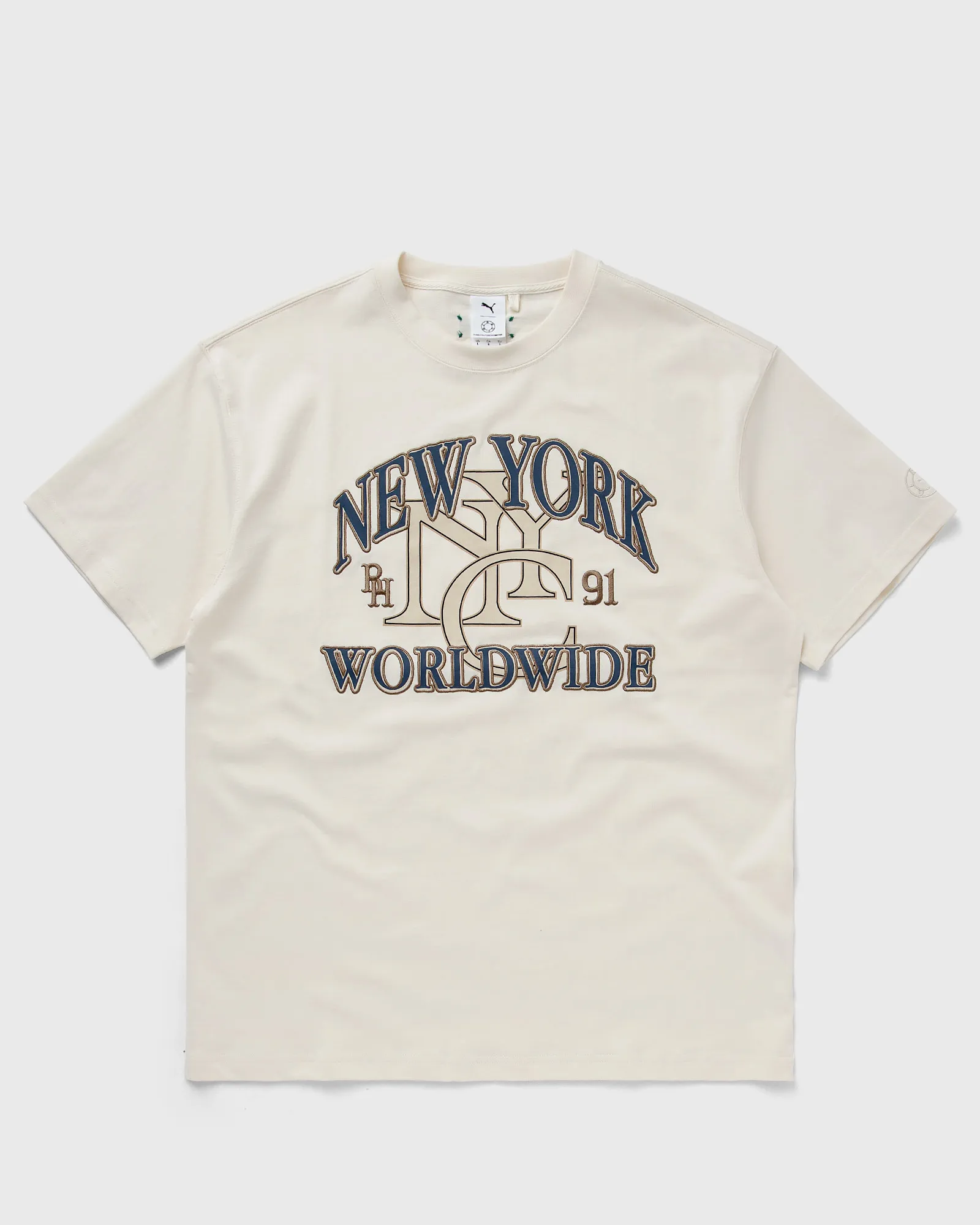 Puma PUMA x RHUIGI Graphic Tee