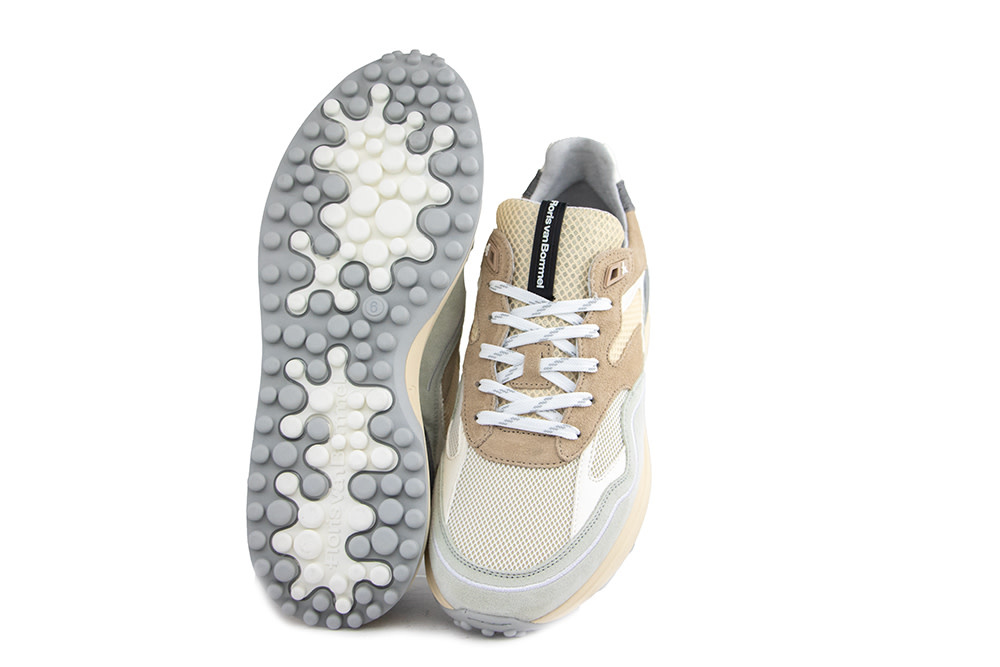 Floris van Bommel Noppi 18.38 D.White