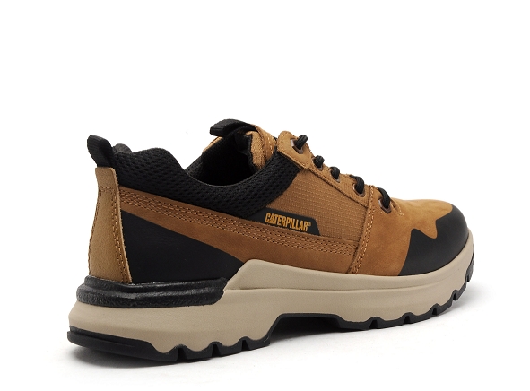 Caterpillar basses homme colorado sneaker low beige