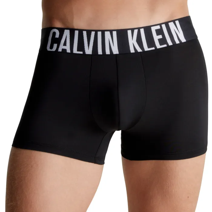 Calvin Klein Trunk Boxershorts Heren (3-pack)