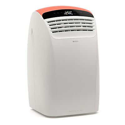 Climatiseur mobile avec évacuation Olimpia Splendid Dolce Clima 10 HP 2400W 62 dB(A)