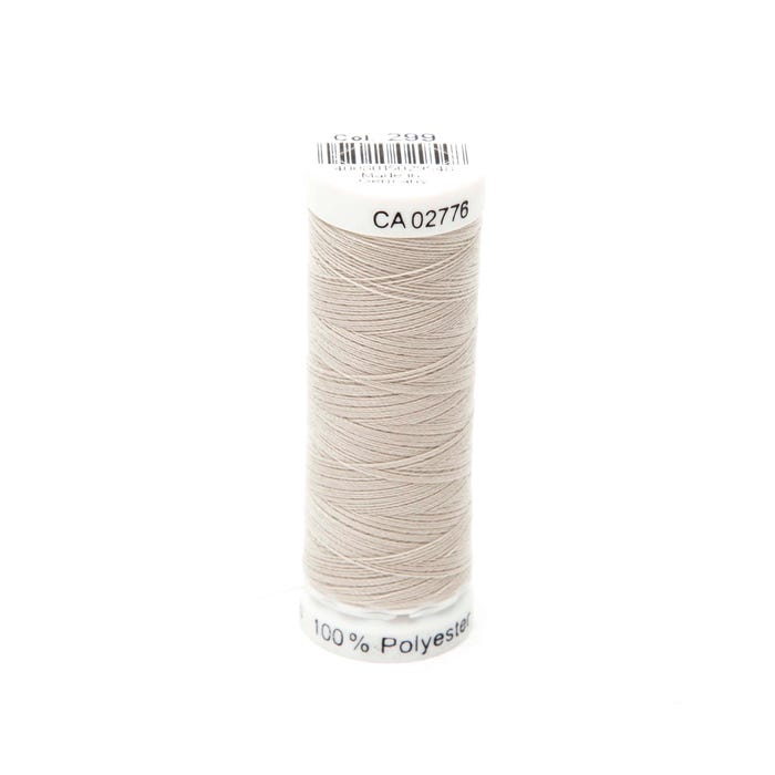 Gûtermann-Allesnaaigaren polyester 200m