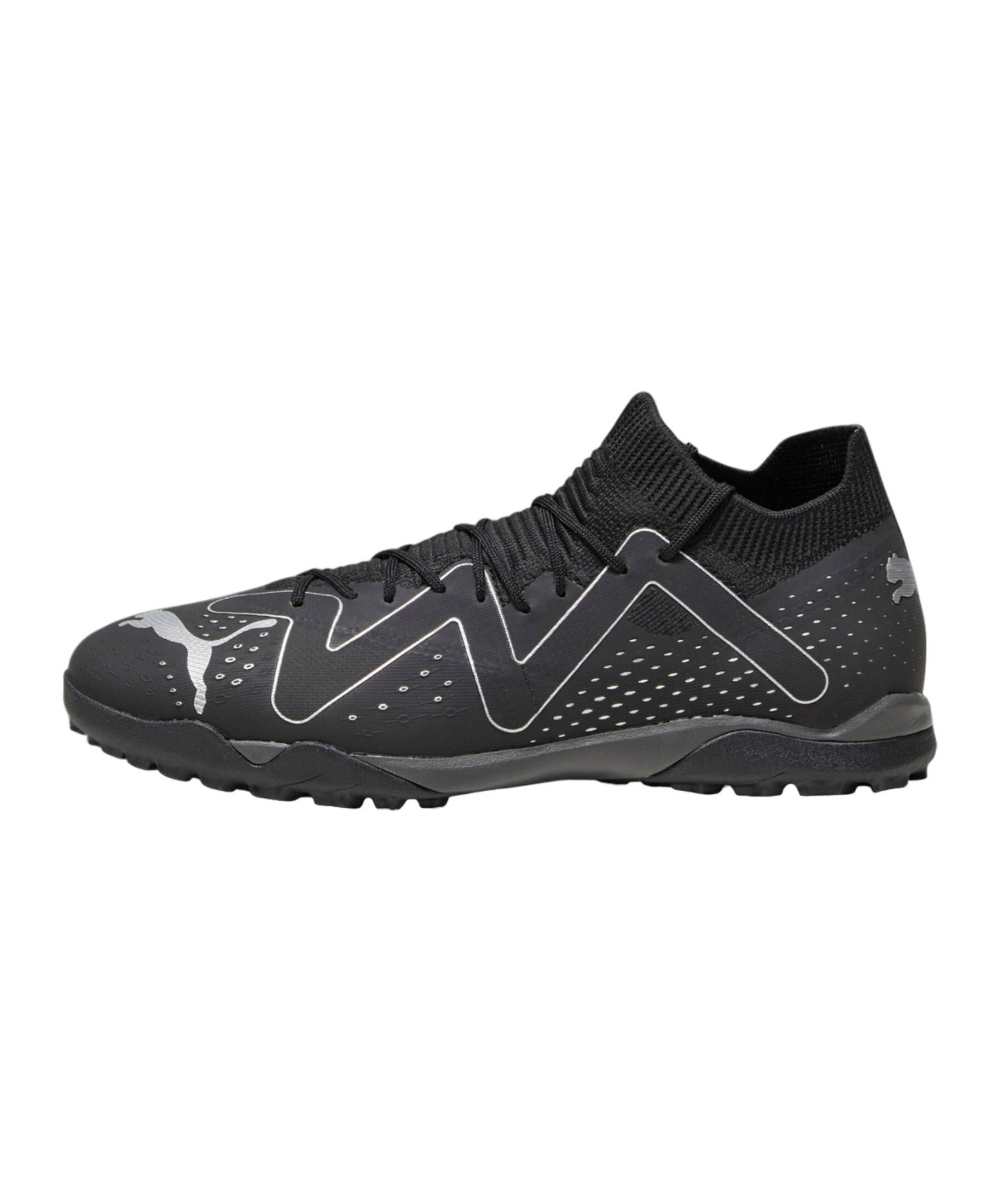 Puma| Fußballschuhe Turf FUTURE MATCH TT Energy
