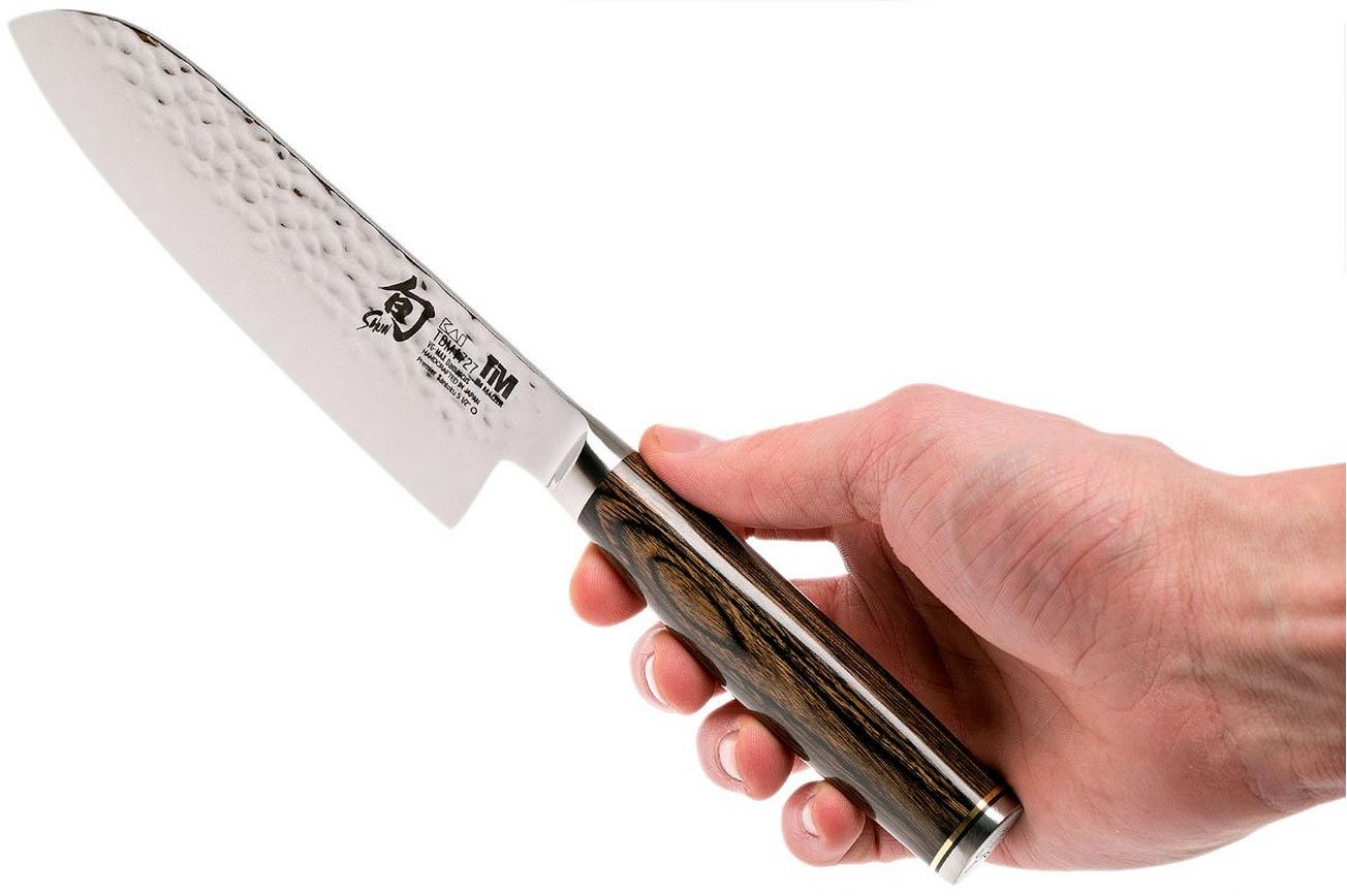 Kai Shun Premier Tim Mälzer Santoku 15 cm