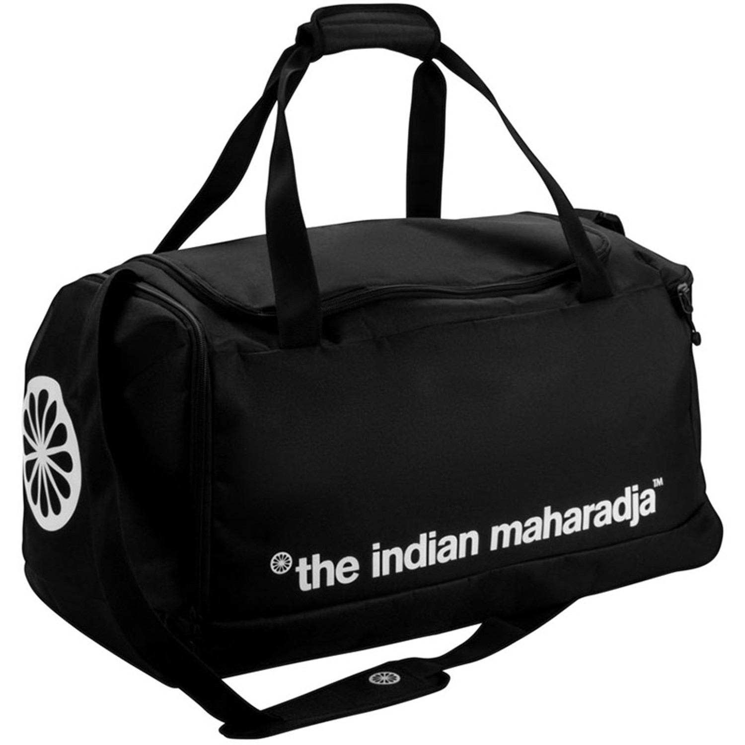 Indian Maharadja Duffel Bag