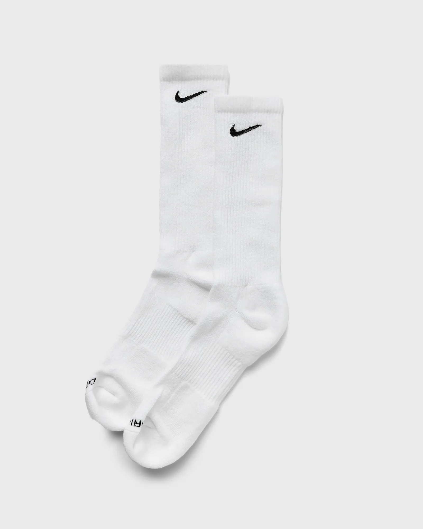 Nike Everyday Plus Cushioned Training Crew Socks (6 Pairs)