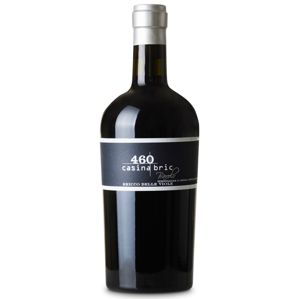 Barolo Bricco Delle Viole - 2014