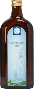 HILDEGARDS LADEN Wasserlinsen Trank, 500 ml