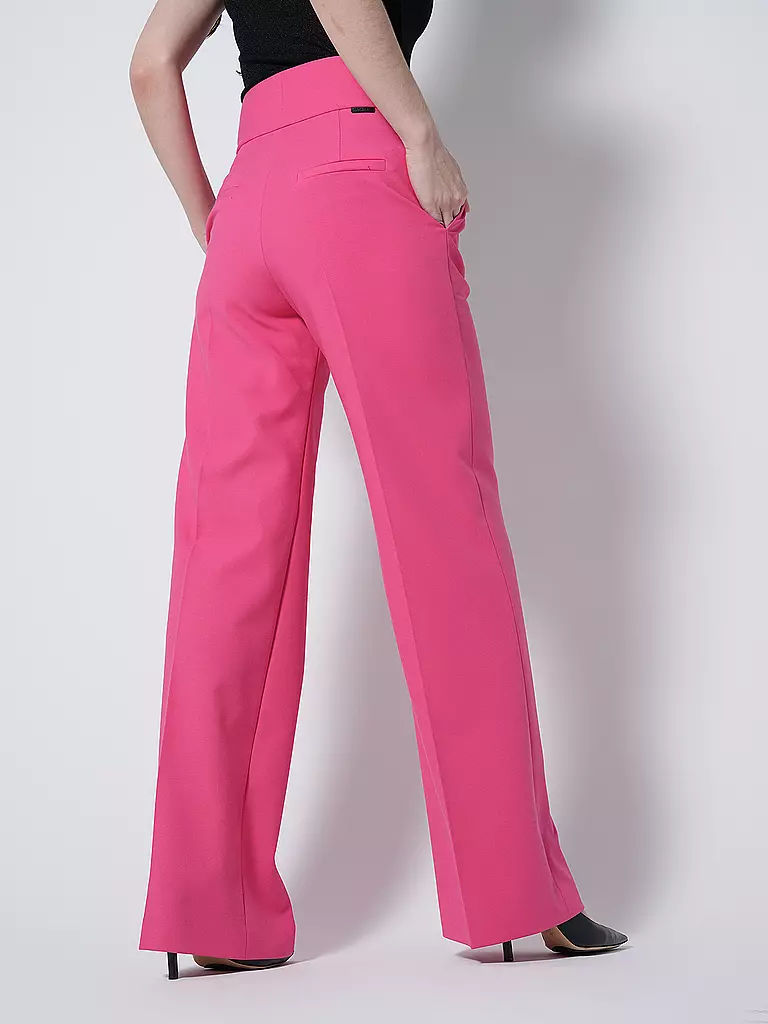 HUGO Hose HIMIA pink