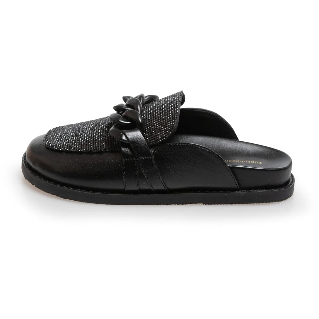Copenhagen Shoes Dollar Electric