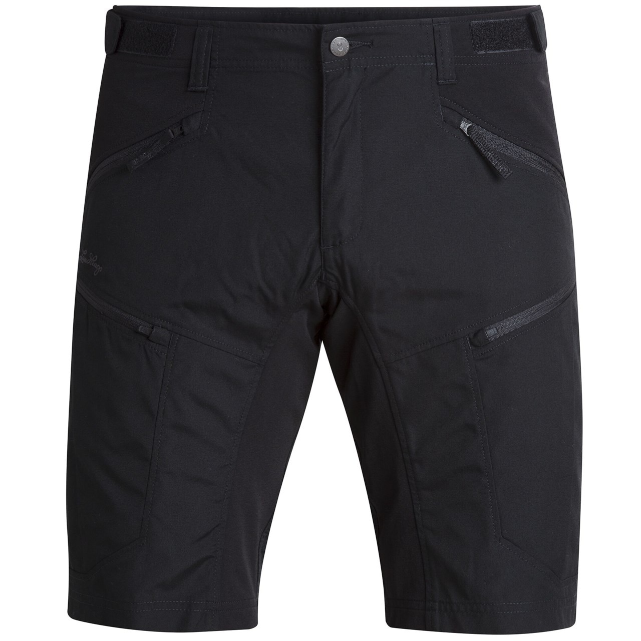 Lundhags Makke II Shorts, Herre<br>Ledende turshorts!