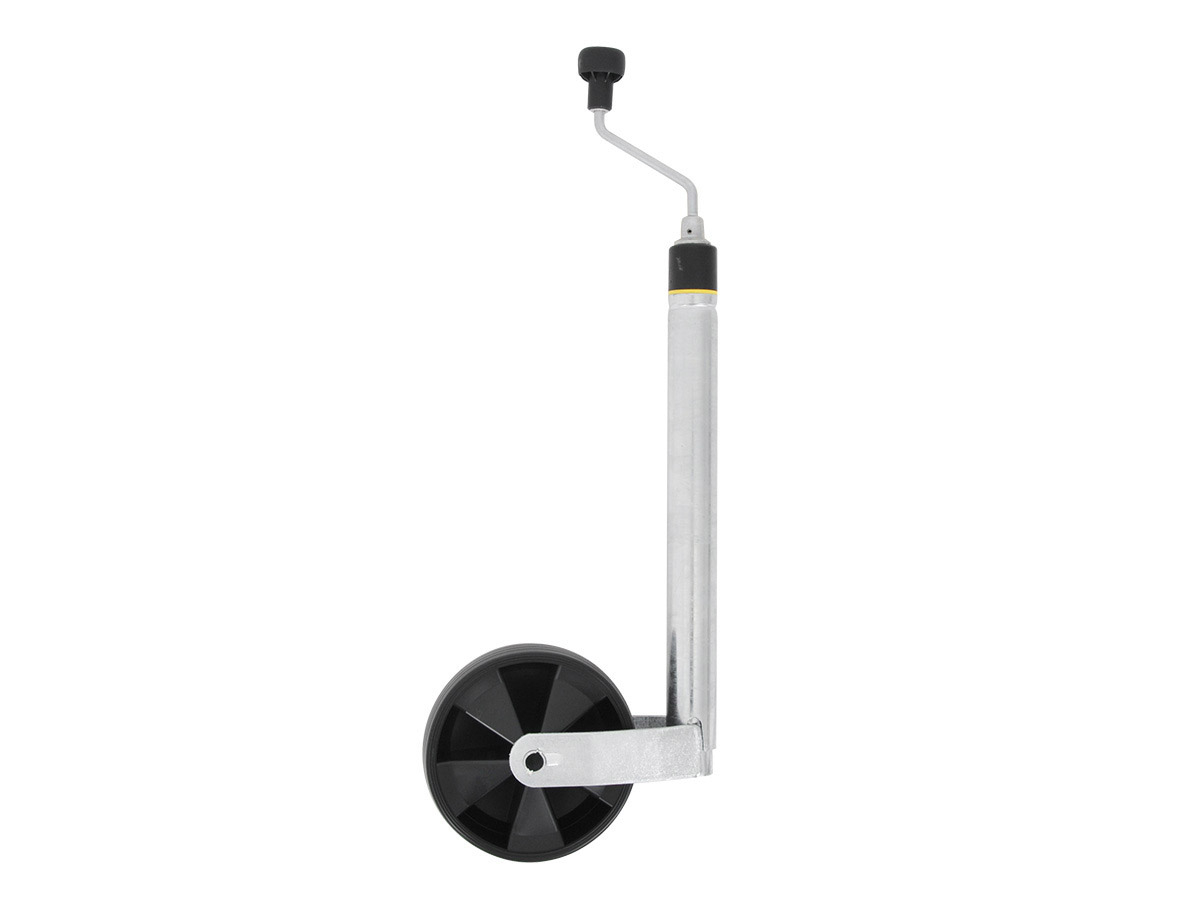 Winterhoff neuswiel met weegfunctie