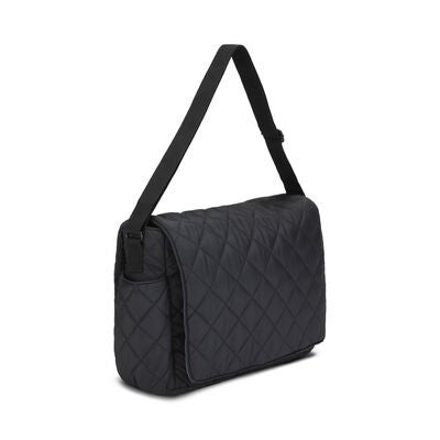 Day Mini RE-Q Baby Stelleveske, Black