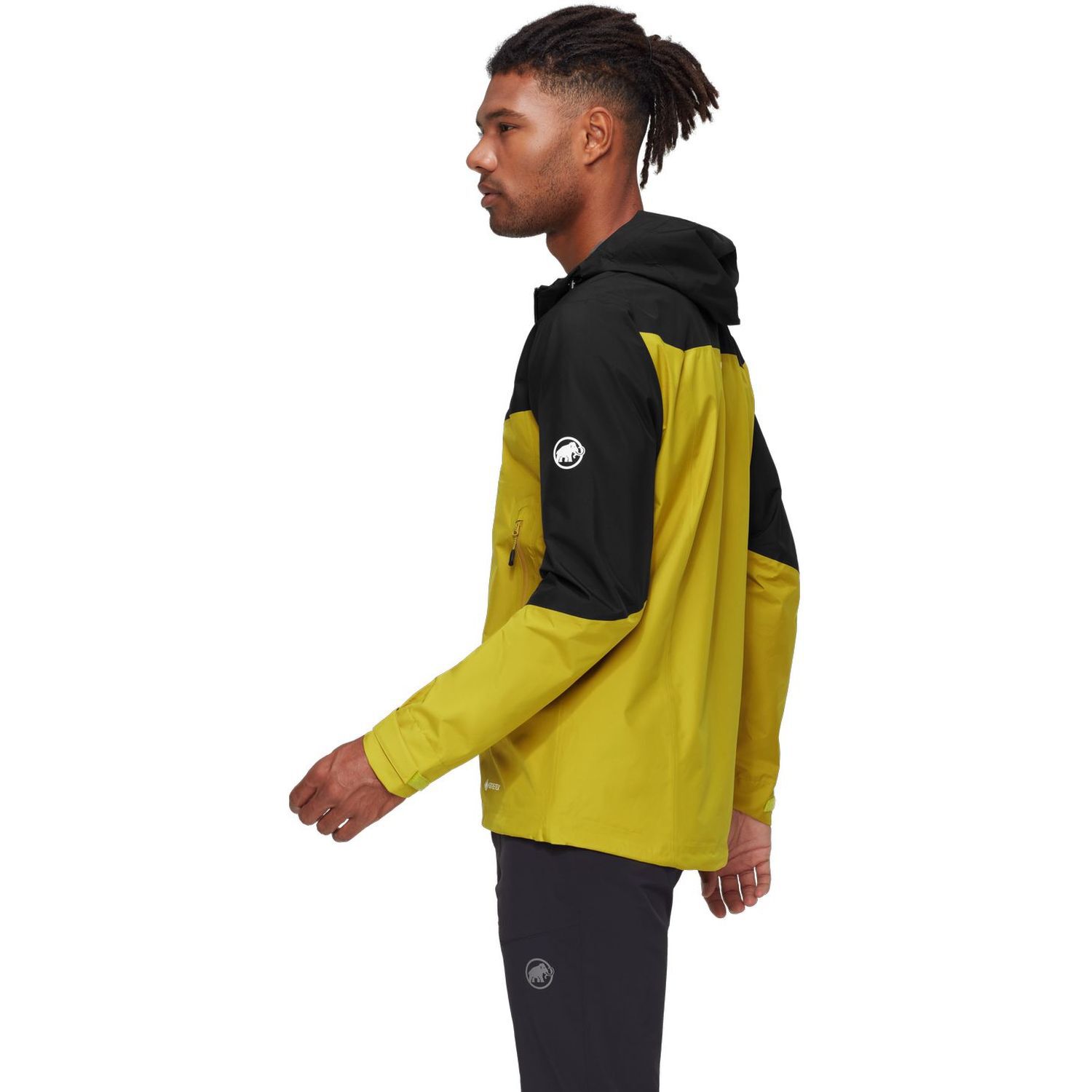 MammutConvey Tour HS Hooded Jacket Men