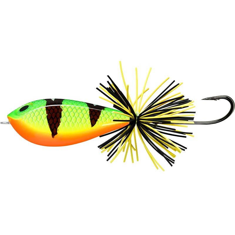 Leurre De Surface Rapala Bx Skitter Frog - 4.5Cm