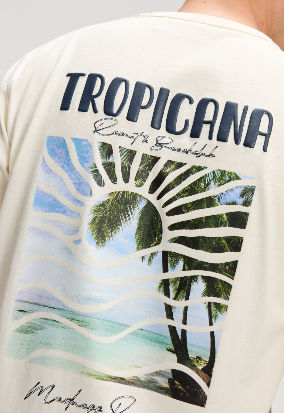 Madness Maui T-shirt