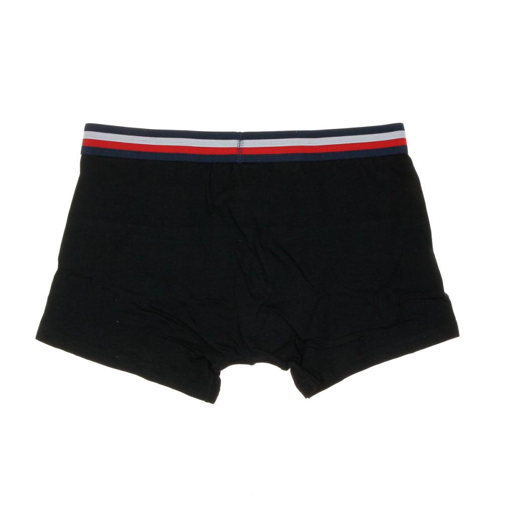 Schott Boxer Noir Homme Schott Staten