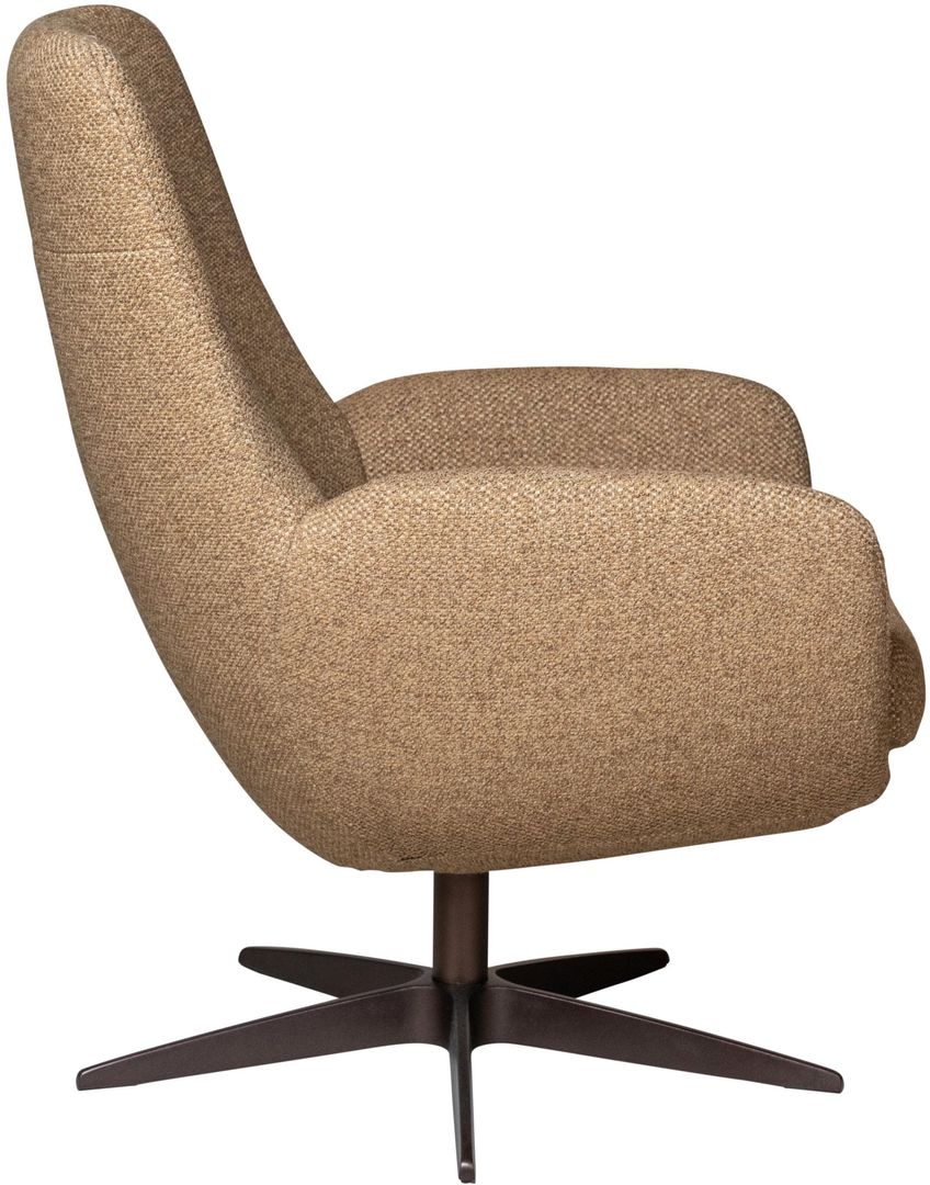 Movani Fay Fauteuil Laag