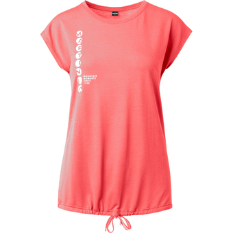 Martini Via Shirt T-Shirt Punch Damen