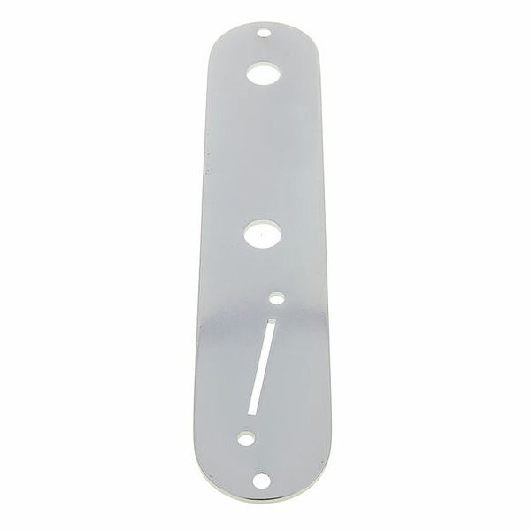 Harley Benton Parts Control Plate T-Style CH
