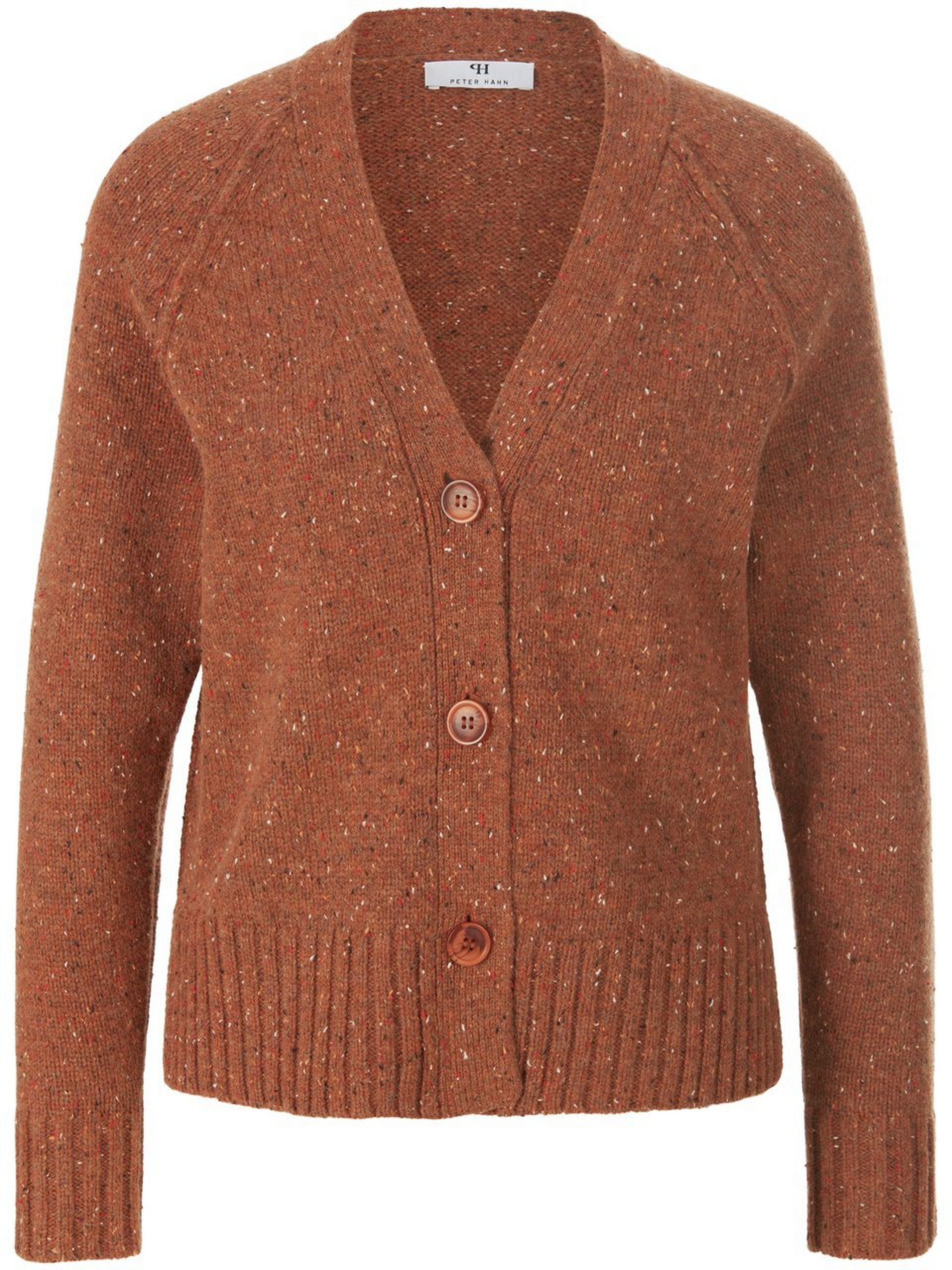 Strickjacke
