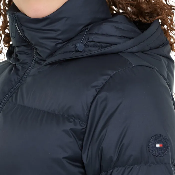 Tommy Hilfiger Casual Down Winterjas Dames
