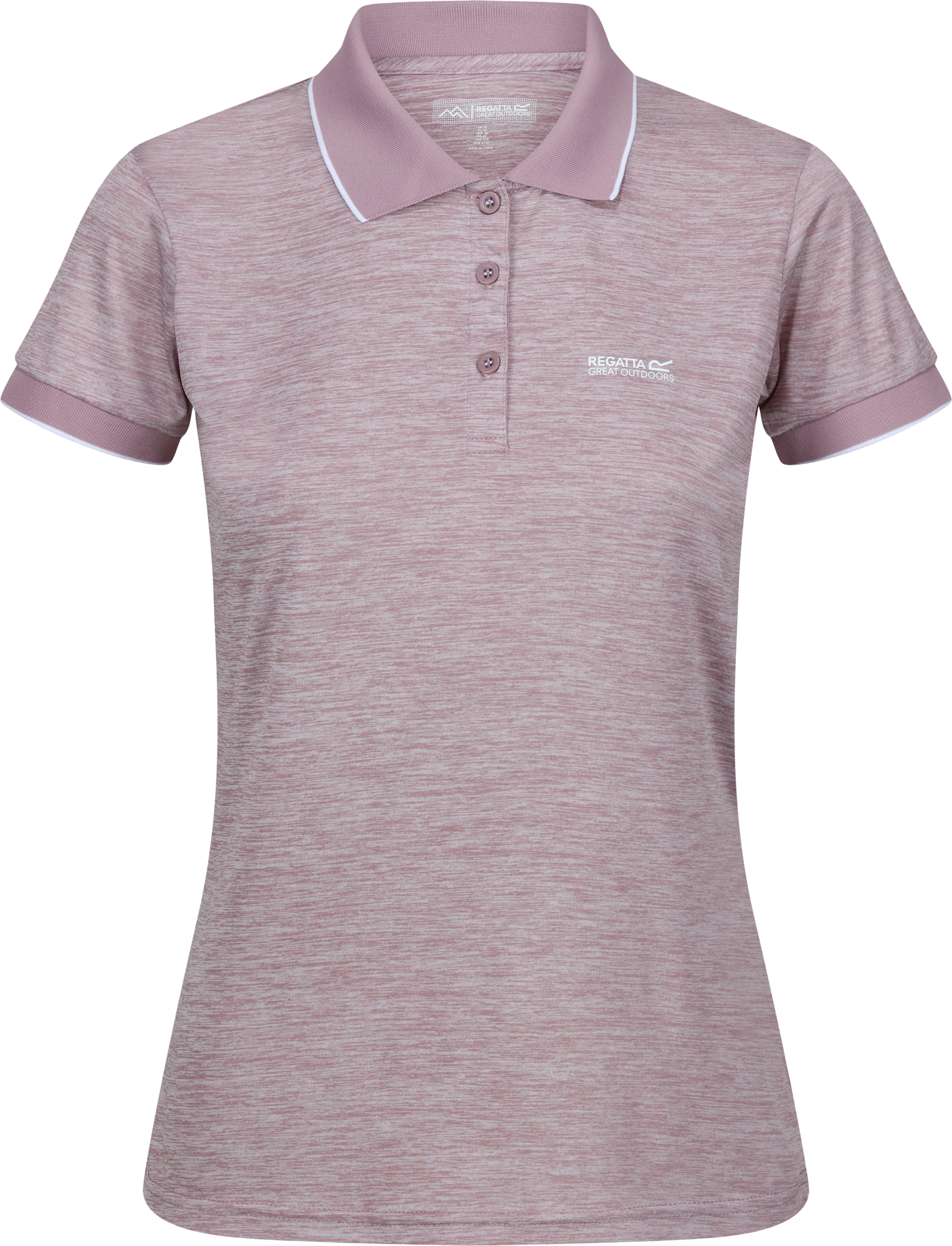 Regatta Women’s Remex II Damen Polo