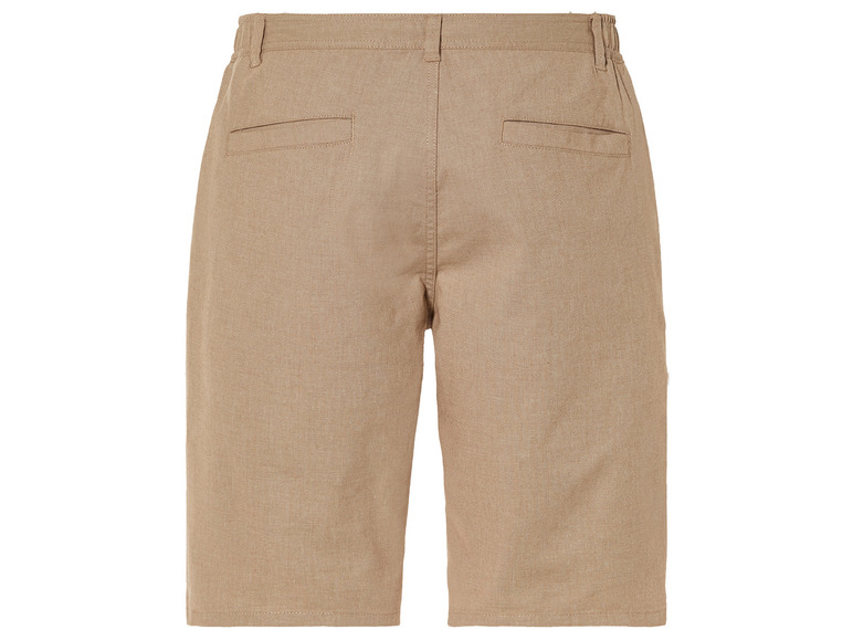 Korte heren broek