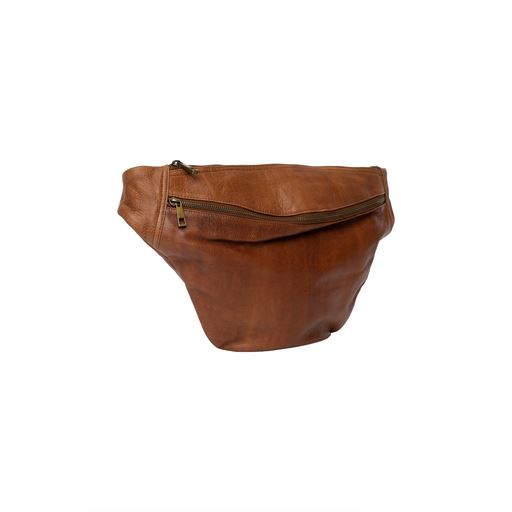Re:Designed Merla Urban Bæltetaske, Walnut