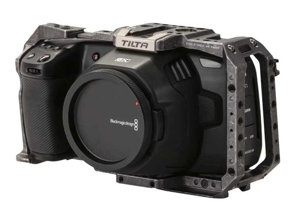 TILTA Full Camera Cage