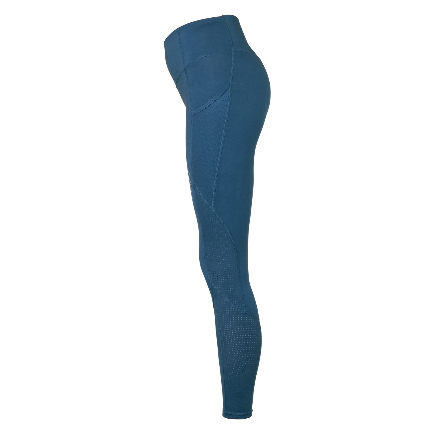 ARIAT Reitleggings EOS Breathe Half Grip - dark denim