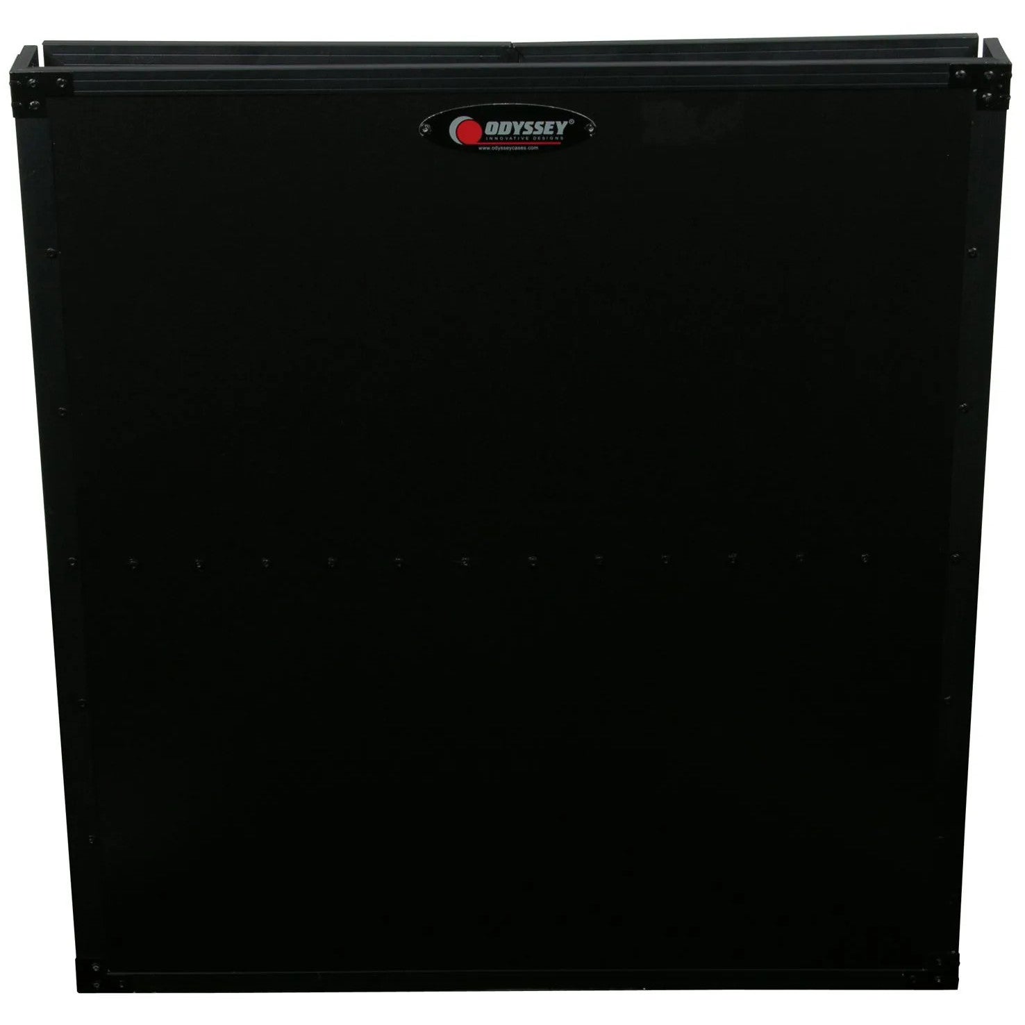 Odyssey FZF3336BL extra stevig DJ meubel zwart