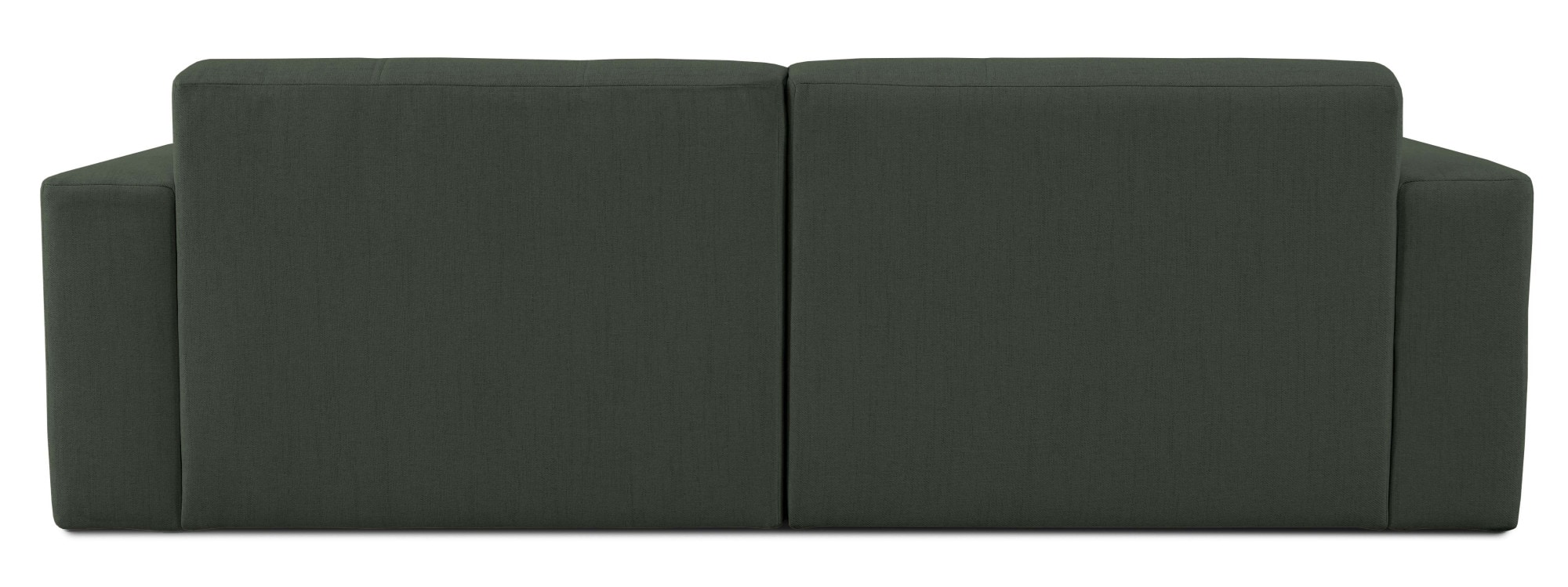 GOODproduct Ecksofa »Tapley« Breite 221 cm,Boucle, Struktur fein, mit Knopfsteppung, bodentief